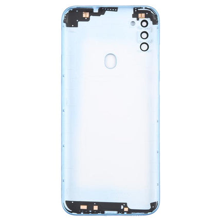 For Samsung Galaxy A11 SM-A115F Back Cover with Camera Lens Cover, For Samsung Galaxy A11(with Camera Lens Cover), For Samsung Galaxy A11 SM-A115F