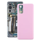 For Samsung Galaxy S20 / Pink
