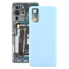 For Samsung Galaxy S20 / Blue