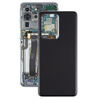 For Samsung Galaxy S20 Ultra / Black