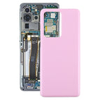 For Samsung Galaxy S20 Ultra / Pink