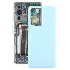 For Samsung Galaxy S20 Ultra / Blue
