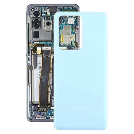 For Samsung Galaxy S20 Ultra Battery Back Cover , For Samsung Galaxy S20 Ultra, For Galaxy S20 Ultra