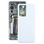 For Samsung Galaxy S20 Ultra / White