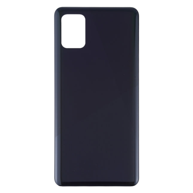 For Samsung Galaxy A31 Battery Back Cover , For Galaxy A31, For Samsung Galaxy A31