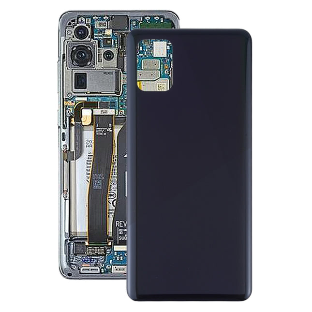 For Samsung Galaxy A31 Battery Back Cover , For Galaxy A31, For Samsung Galaxy A31