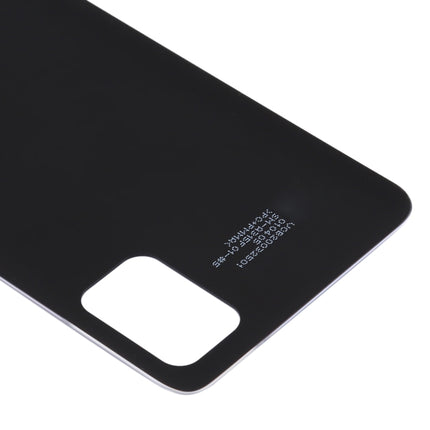 For Samsung Galaxy A31 Battery Back Cover , For Galaxy A31, For Samsung Galaxy A31