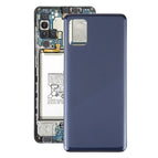For Galaxy A31 / Blue