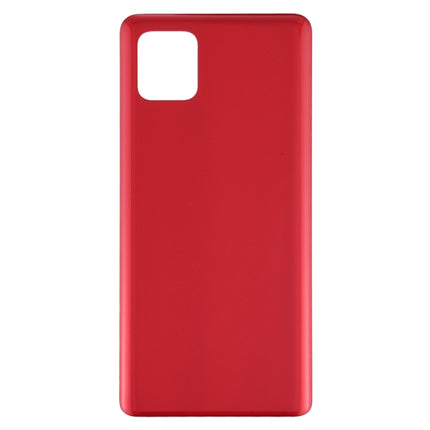 For Samsung Galaxy A91 Battery Back Cover , For Samsung Galaxy A91, For Galaxy A91