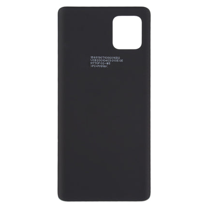 For Samsung Galaxy A91 Battery Back Cover , For Samsung Galaxy A91, For Galaxy A91