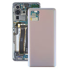 For Galaxy A91 / Silver