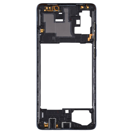 For Samsung Galaxy A71  Middle Frame Bezel Plate , For Samsung Galaxy A71
