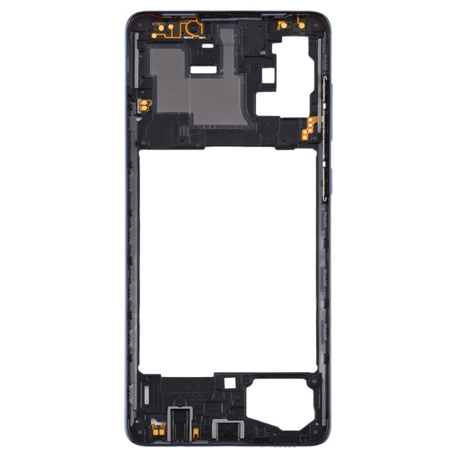 For Samsung Galaxy A71  Middle Frame Bezel Plate , For Samsung Galaxy A71