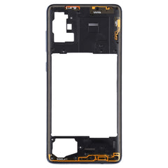 For Samsung Galaxy A71  Middle Frame Bezel Plate , For Samsung Galaxy A71