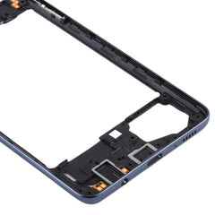 For Samsung Galaxy A71  Middle Frame Bezel Plate , For Samsung Galaxy A71