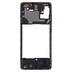 For Samsung Galaxy A51  Middle Frame Bezel Plate, For Samsung Galaxy A51