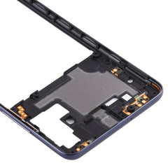 For Samsung Galaxy A51  Middle Frame Bezel Plate, For Samsung Galaxy A51