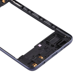 For Samsung Galaxy A51  Middle Frame Bezel Plate, For Samsung Galaxy A51