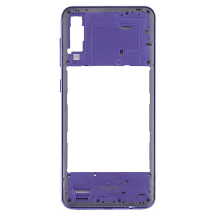 For Samsung Galaxy A30s Middle Frame Bezel Plate , For Samsung Galaxy A30s