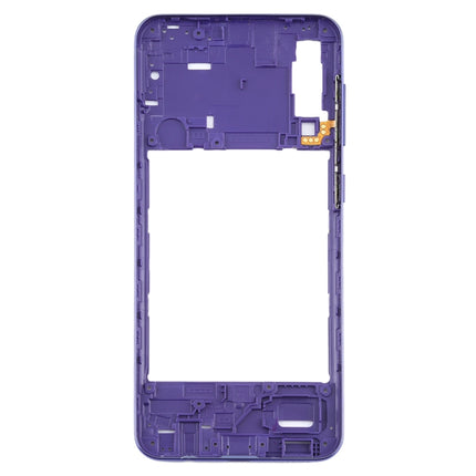For Samsung Galaxy A30s Middle Frame Bezel Plate , For Samsung Galaxy A30s