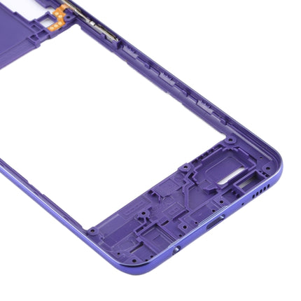For Samsung Galaxy A30s Middle Frame Bezel Plate , For Samsung Galaxy A30s