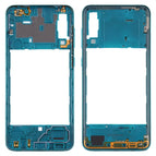 For SamsungGalaxy A30s (Green) / Green