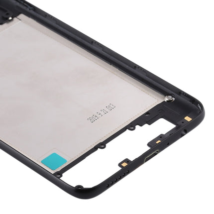 For Samsung Galaxy A20s  Middle Frame Bezel Plate , For Samsung Galaxy A20s
