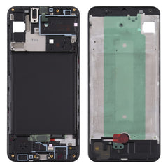 For Samsung Galaxy A30s  Front Housing LCD Frame Bezel Plate, For Galaxy A30s