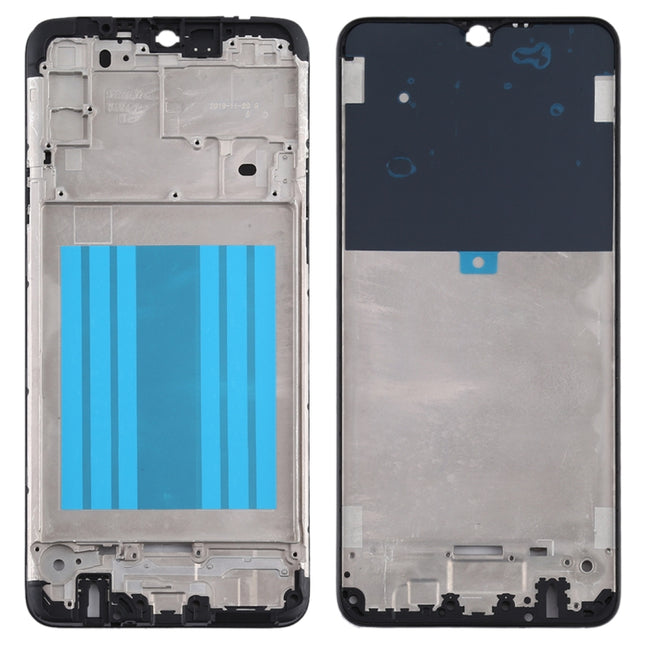 For Samsung Galaxy A20s  Front Housing LCD Frame Bezel Plate , For Galaxy A20s