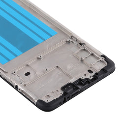 For Samsung Galaxy A20s  Front Housing LCD Frame Bezel Plate