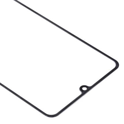 For Samsung Galaxy A31 Front Screen Outer Glass Lens , For Galaxy A31