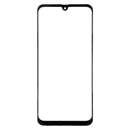 For Samsung Galaxy A41 Front Screen Outer Glass Lens, For Galaxy A41