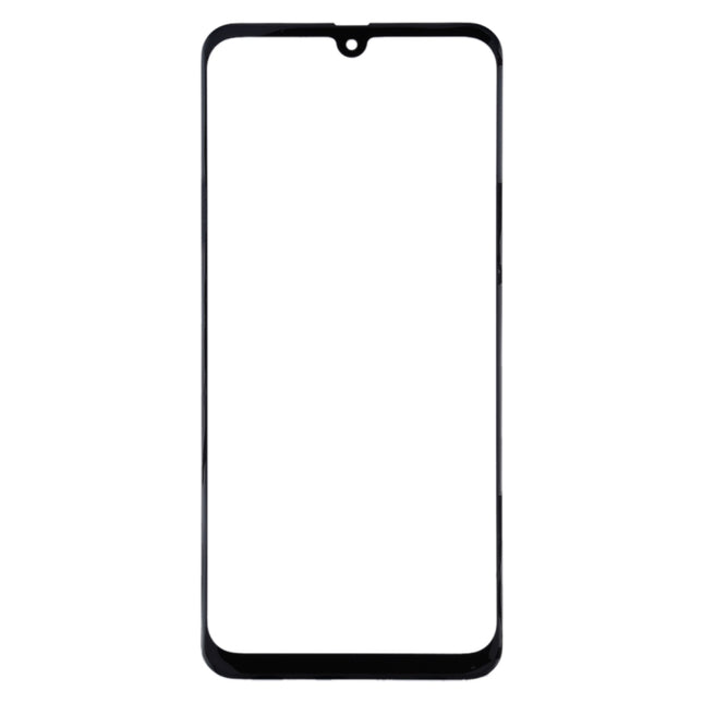 For Samsung Galaxy A41 Front Screen Outer Glass Lens, For Galaxy A41