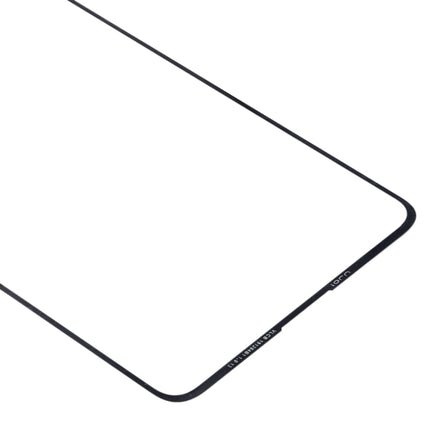 For Samsung Galaxy A51 Front Screen Outer Glass Lens , For Galaxy A51