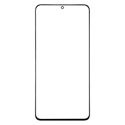 For Samsung Galaxy S20 Front Screen Outer Glass Lens