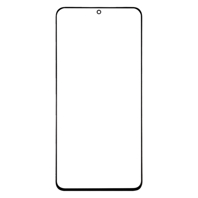 For Samsung Galaxy S20 Front Screen Outer Glass Lens