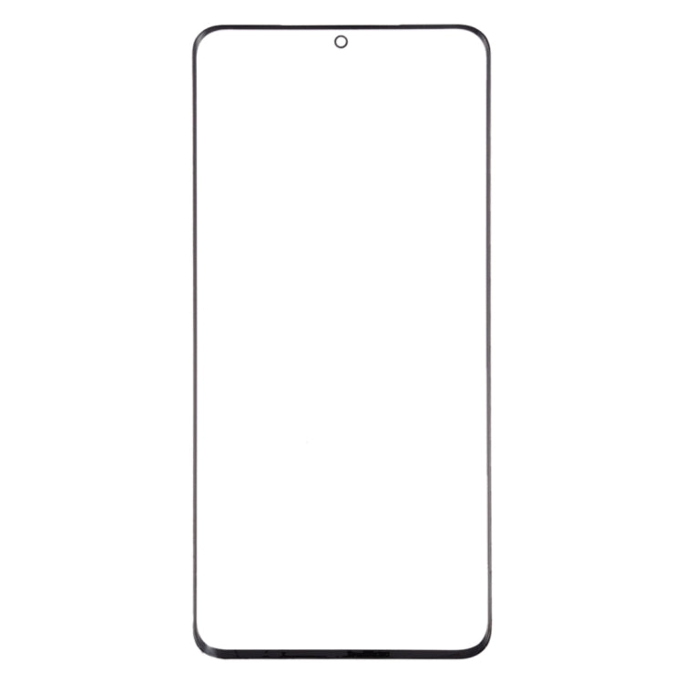 For Samsung Galaxy S20 Front Screen Outer Glass Lens