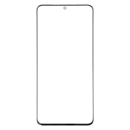 For Samsung Galaxy S20 Front Screen Outer Glass Lens