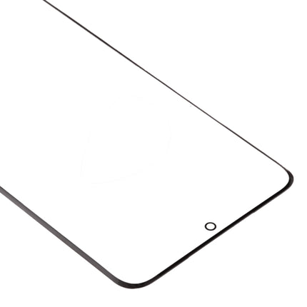 For Samsung Galaxy S20 Front Screen Outer Glass Lens