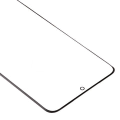 For Samsung Galaxy S20 Front Screen Outer Glass Lens