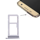 For Samsung Galaxy S7 Edge / Blue