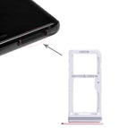 For Galaxy Note 8 / Pink