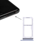 For Samsung Galaxy Note 8 (Double) / Blue