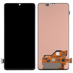 Super AMOLED Material LCD Screen and Digitizer Full Assembly for Samsung Galaxy A41, For Samsung Galaxy A41(Super AMOLED)