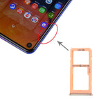 For Samsung Galaxy A60 / Gold