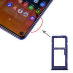 For Samsung Galaxy A60 / Blue