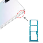 For Samsung Galaxy A30s / Green