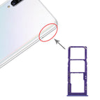 For Samsung Galaxy A30s / Blue