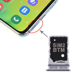 For Samsung Galaxy A80 / Silver