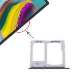 For Samsung Galaxy Tab S5e / Black